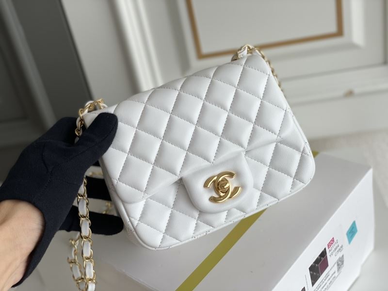 Chanel CF Series Bags